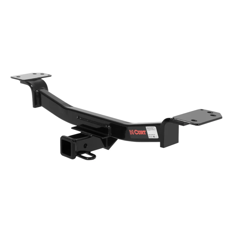 CURT 13526 - Class 3 Trailer Hitches