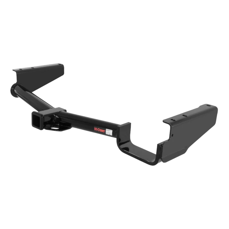 CURT 13530 - Class 3 Trailer Hitches