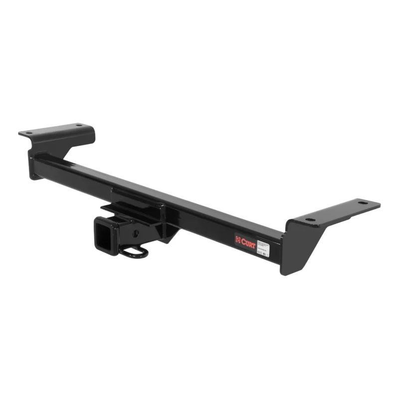 CURT 13536 - Class 3 Trailer Hitches