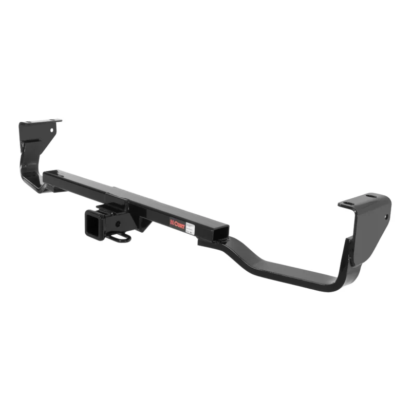 CURT 13538 - Class 3 Trailer Hitches