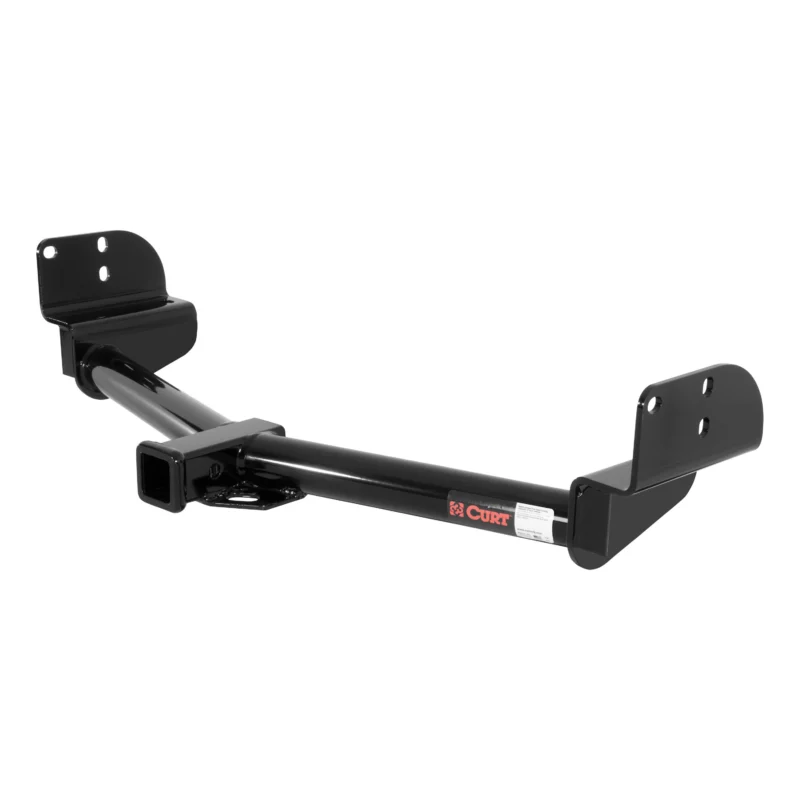 CURT 13550 - Class 3 Trailer Hitches