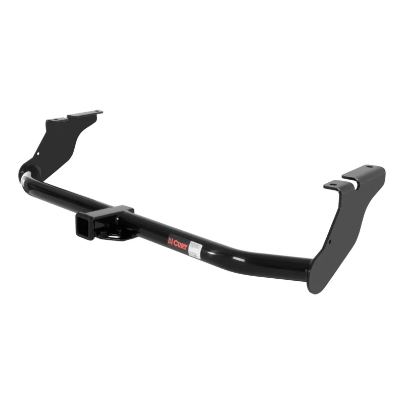 CURT 13551 - Class 3 Trailer Hitches