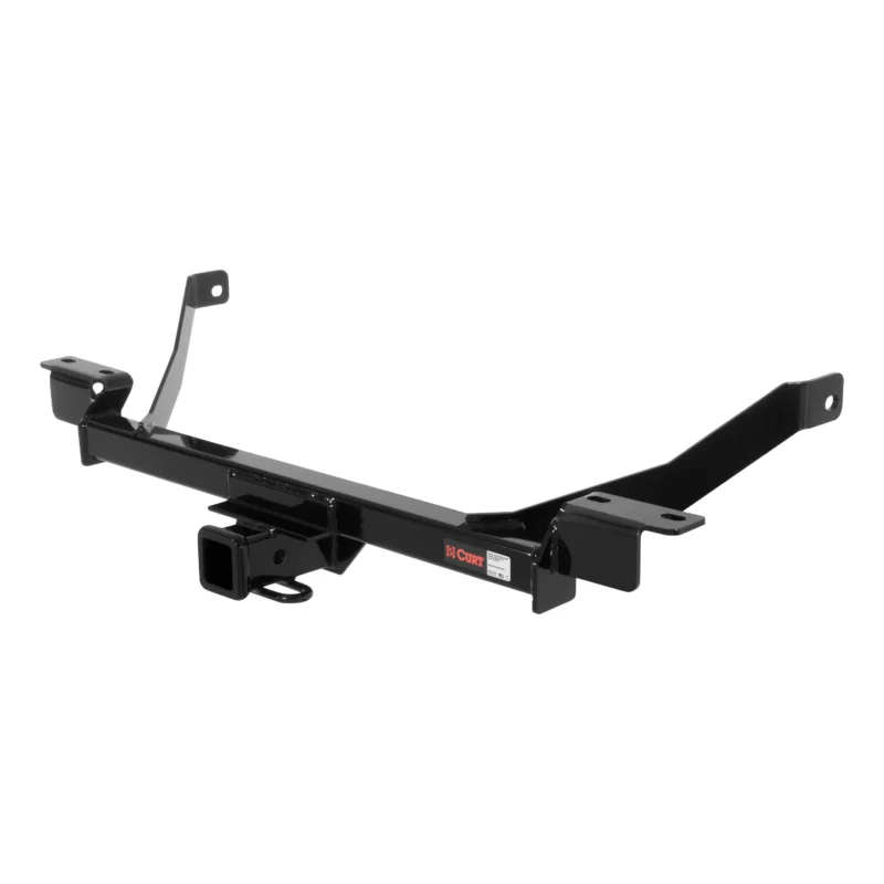 CURT 13572 - Class 3 Trailer Hitches