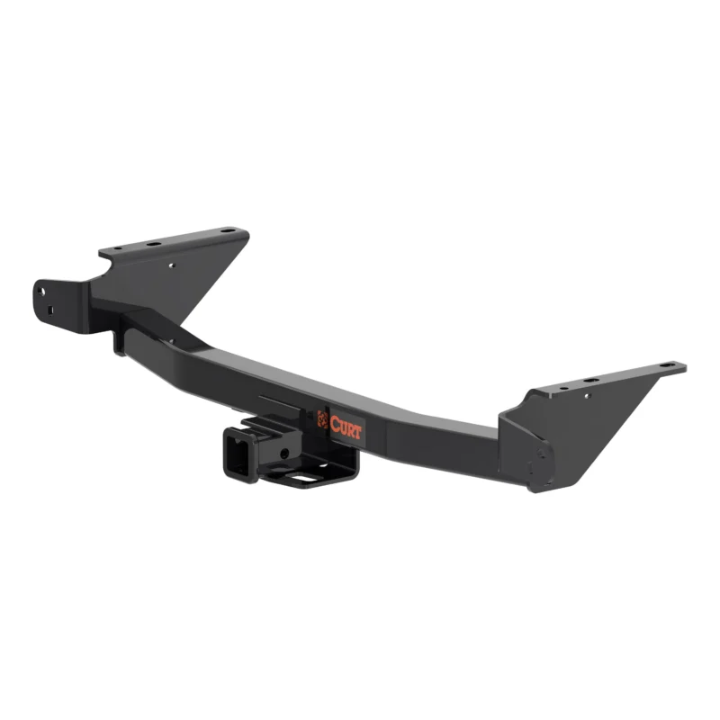 CURT 13576 - Class 3 Trailer Hitches