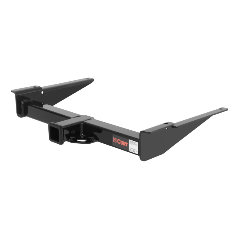 CURT 13580 - Class 3 Trailer Hitches