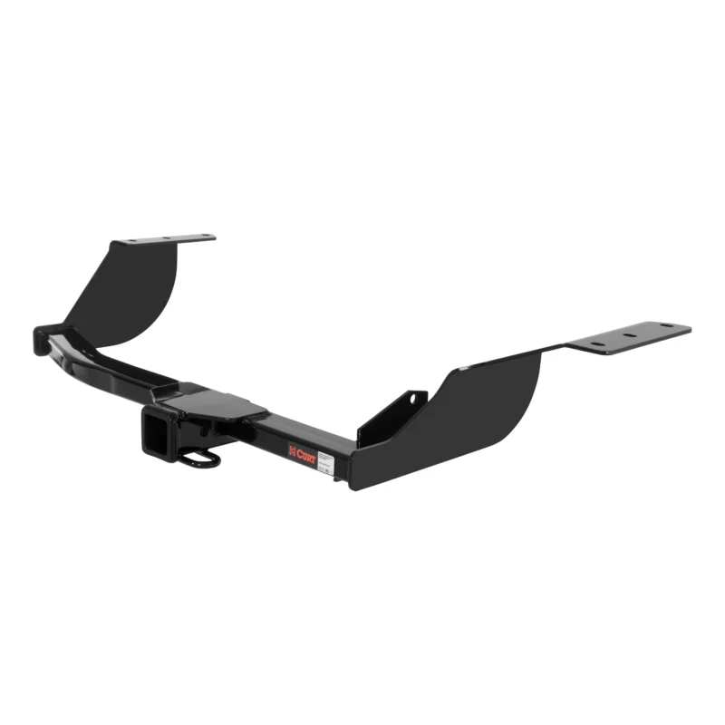 CURT 13581 - Class 3 Trailer Hitches