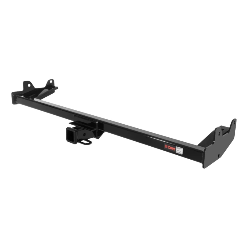 CURT 13587 - Class 3 Trailer Hitches