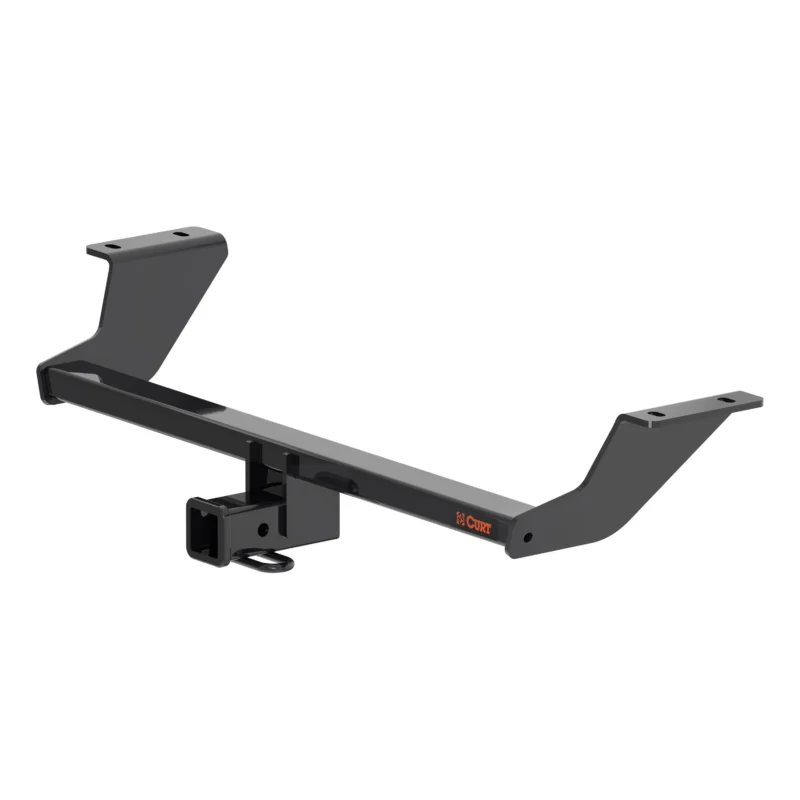 CURT 13589 - Class 3 Trailer Hitches
