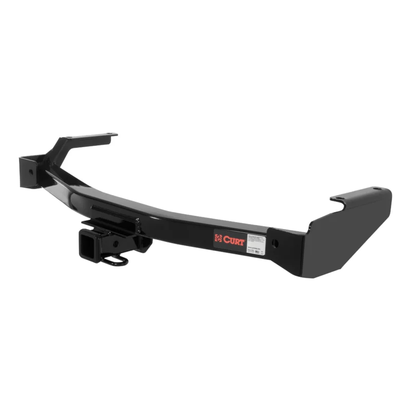 CURT 13590 - Class 3 Trailer Hitches