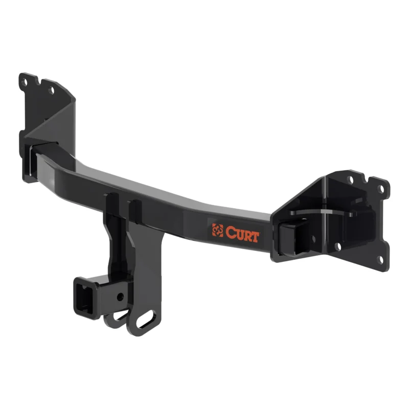 CURT 13592 - Class 3 Trailer Hitches