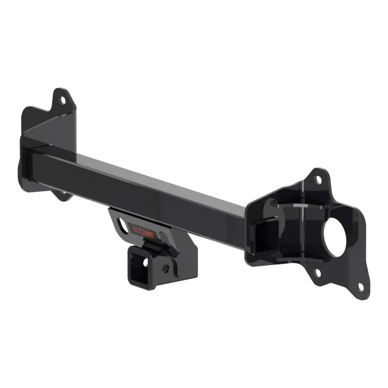 CURT 13598 - Class 3 Trailer Hitches