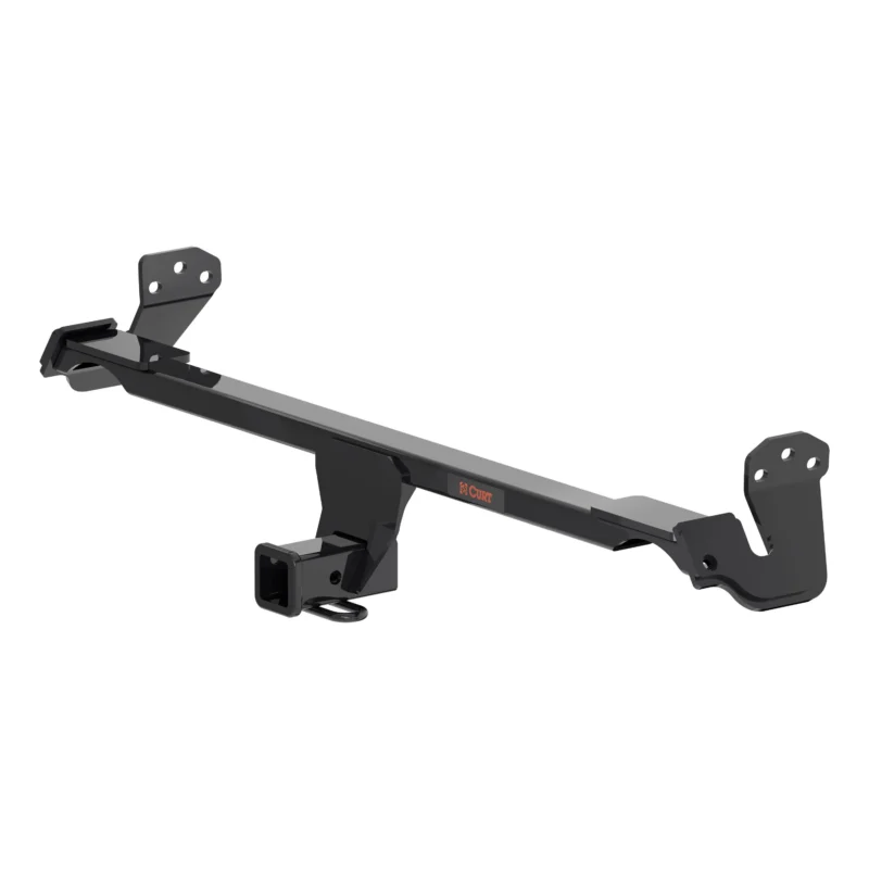 CURT 13610 - Class 3 Trailer Hitches
