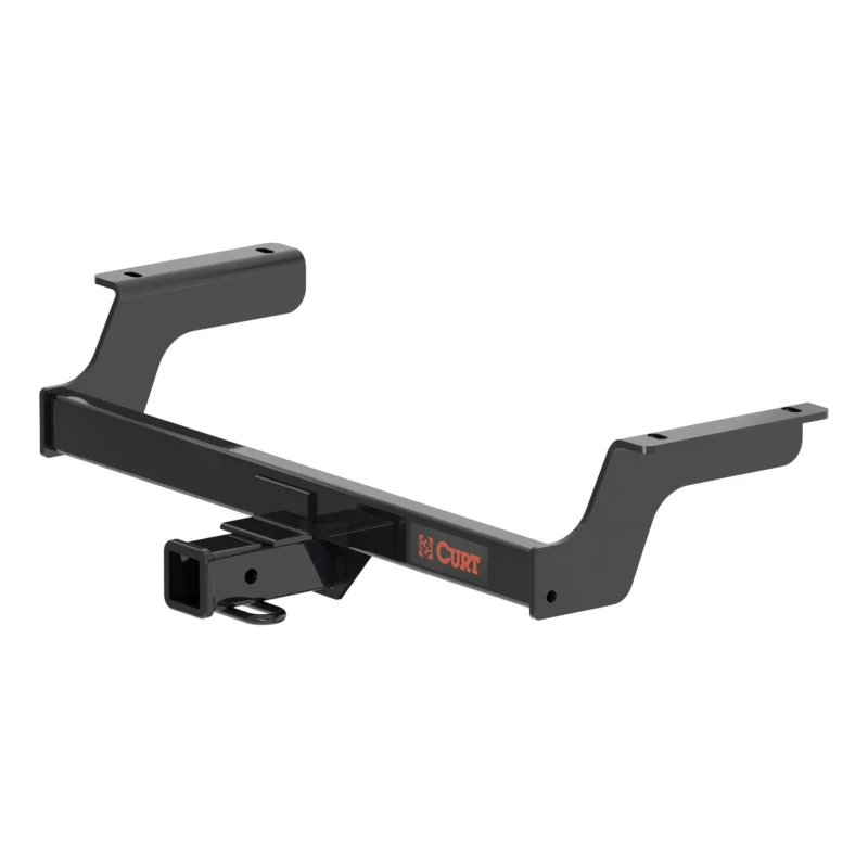 CURT 13633 - Class 3 Trailer Hitches