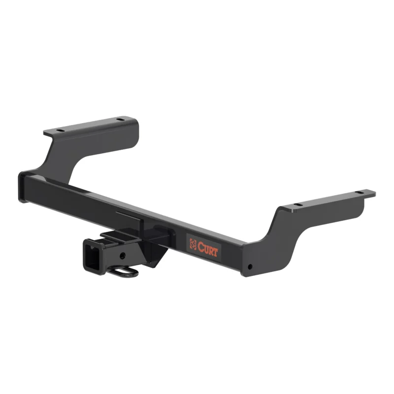CURT 13634 - Class 3 Trailer Hitches