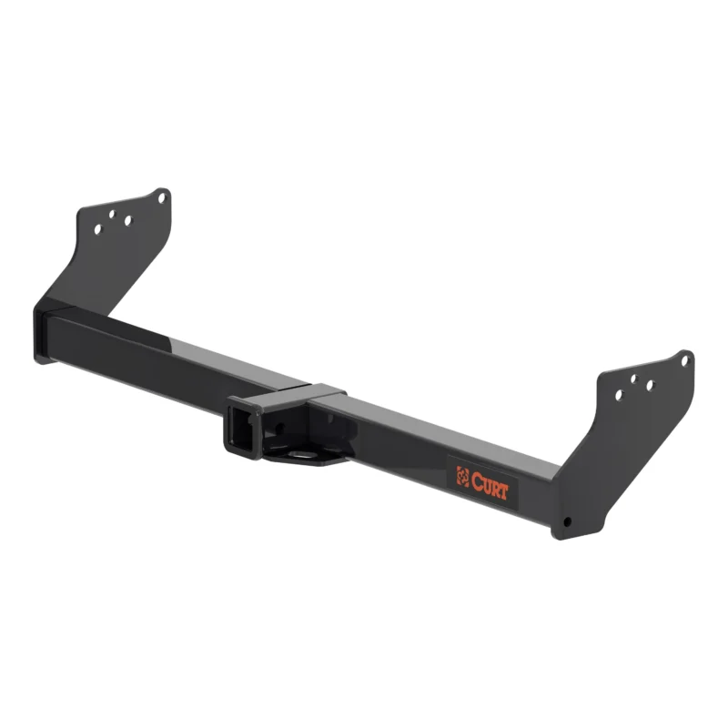 CURT 13638 - Class 3 Trailer Hitches