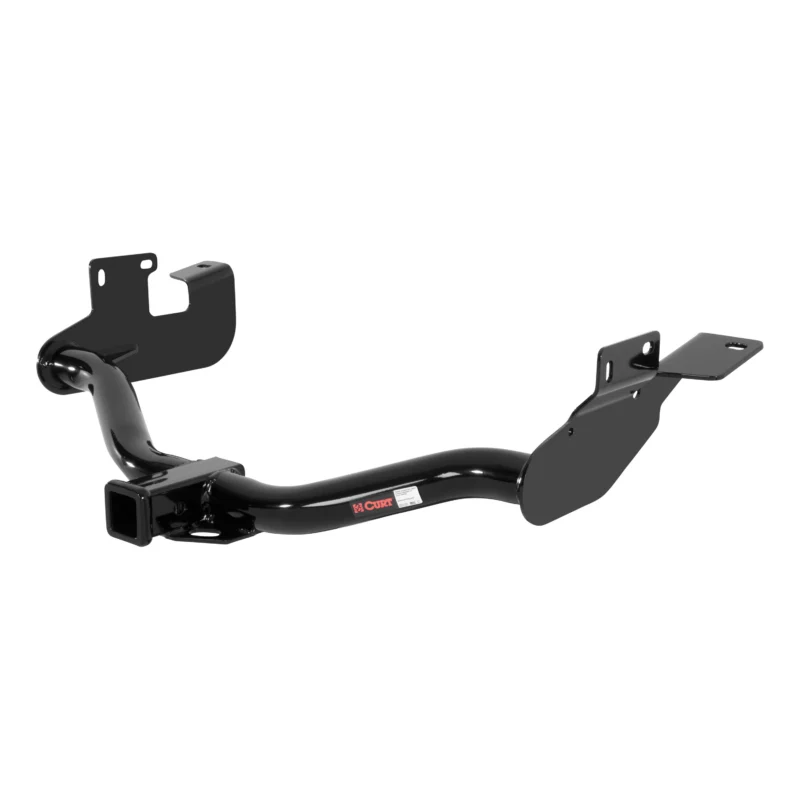 CURT 13650 - Class 3 Trailer Hitches