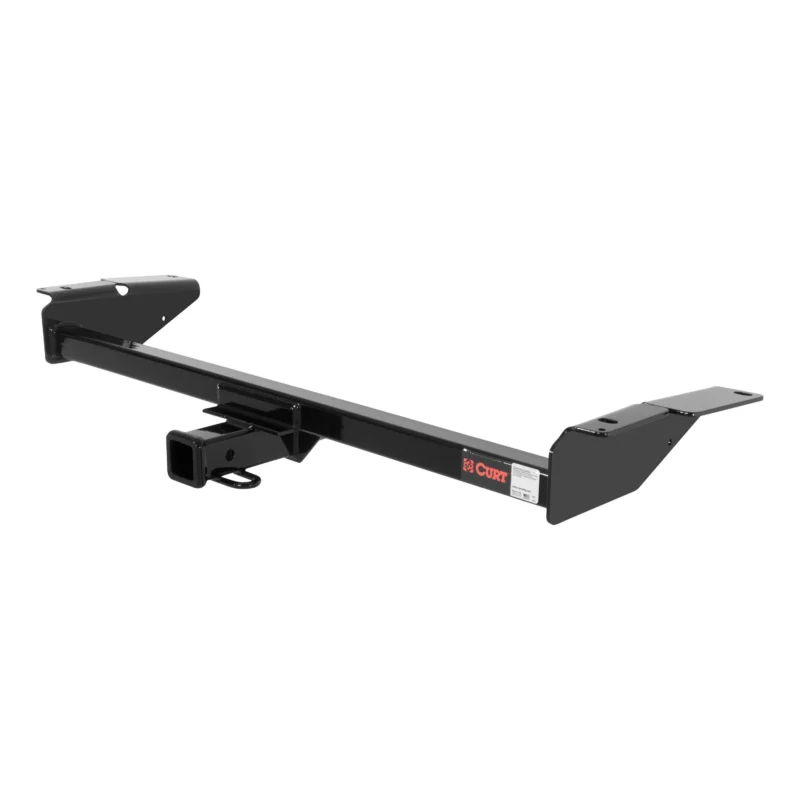 CURT 13707 - Class 3 Trailer Hitches