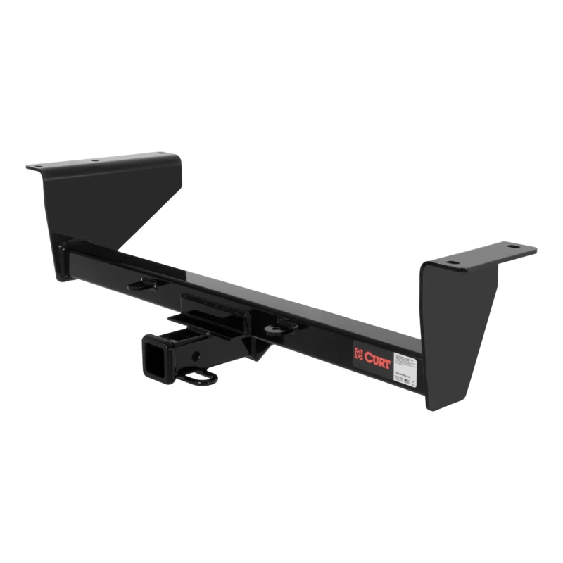 CURT 13800 - Class 3 Trailer Hitches