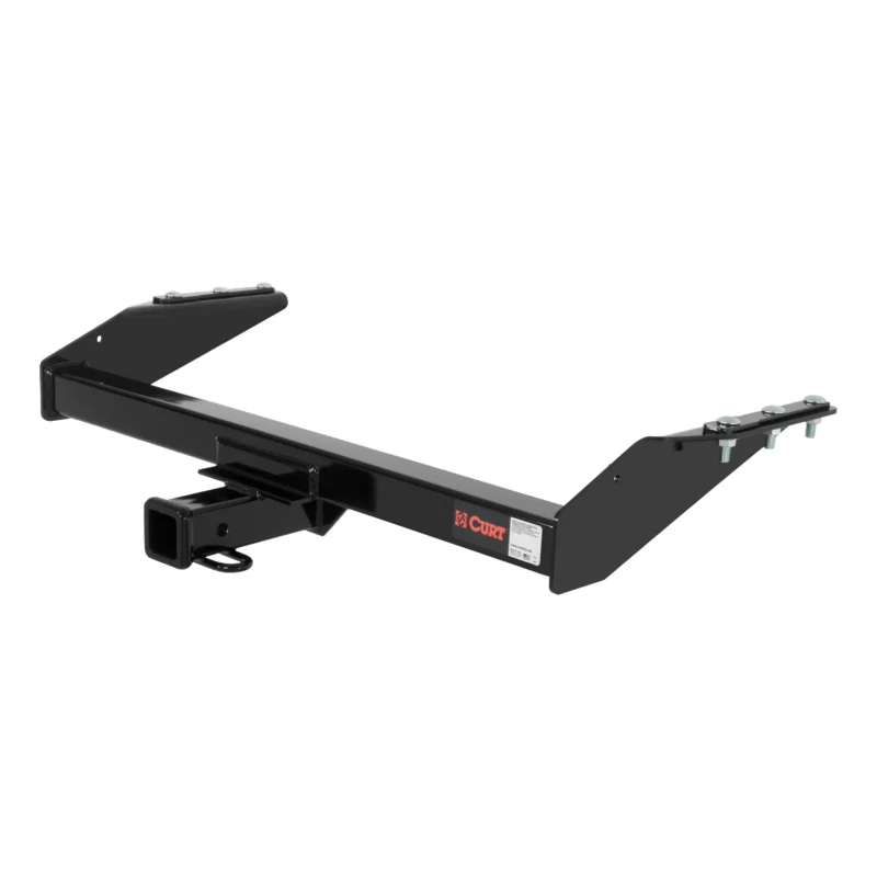 CURT 13831 - Class 3 Trailer Hitches