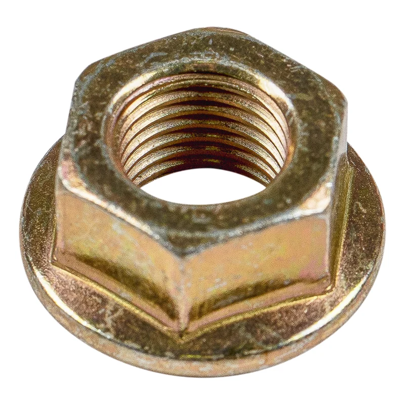 CURT 139725 - Trailer Axle Hardware