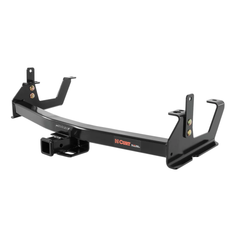 CURT 14009 - Class 4 Trailer Hitches, 6'7" Bed