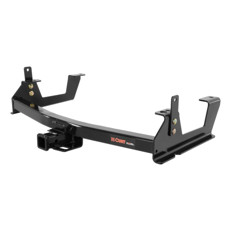 CURT 14010 - Class 4 Trailer Hitches, 8'2" Bed