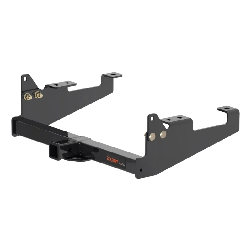 CURT 14018 - Class 4 Trailer Hitches, Regular Cab