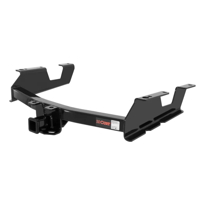 CURT 14061 - Class 4 Trailer Hitches, 8'2" Bed