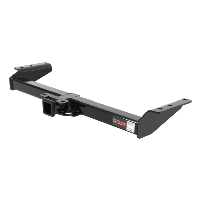 CURT 14080 - Class 4 Trailer Hitches