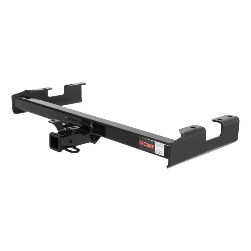 CURT 14108 - Class 4 Trailer Hitches, 6'7" Bed