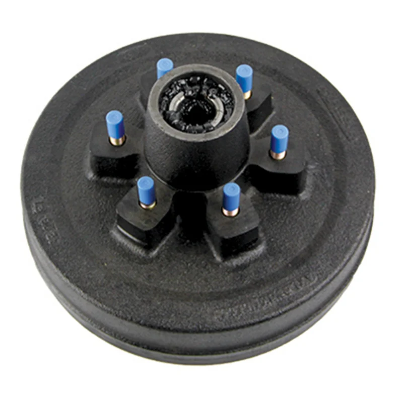 CURT 141286 - Trailer Hubs & Bearings