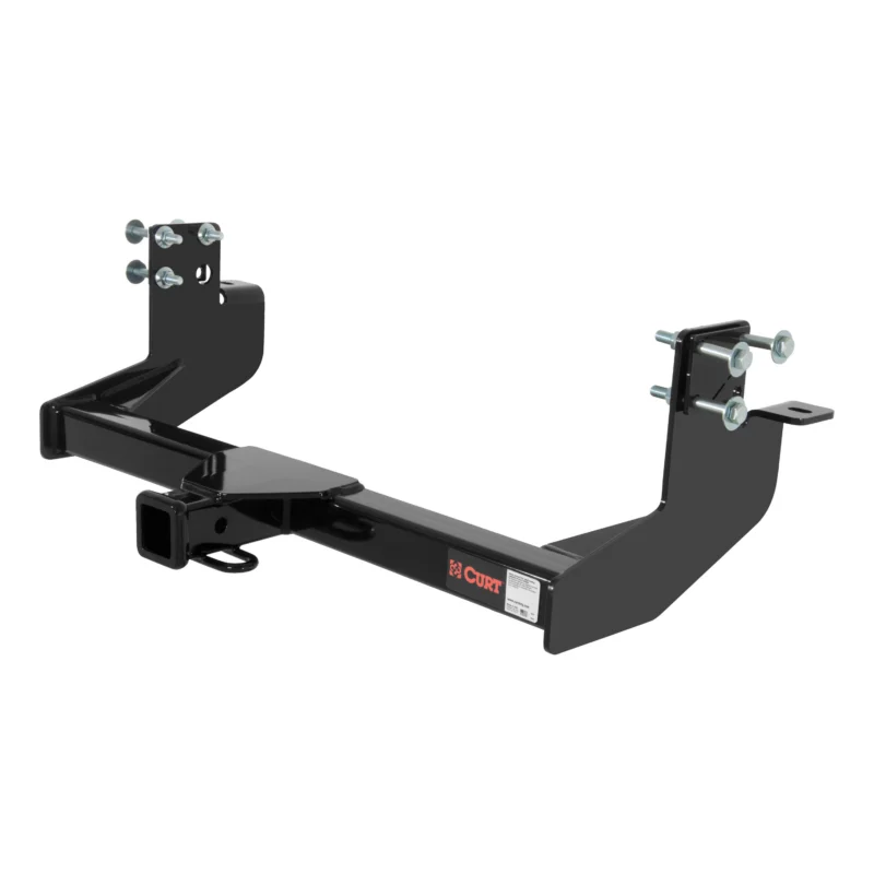 CURT 14250 - Class 4 Trailer Hitches
