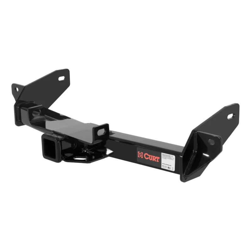 CURT 14360 - Class 4 Trailer Hitches