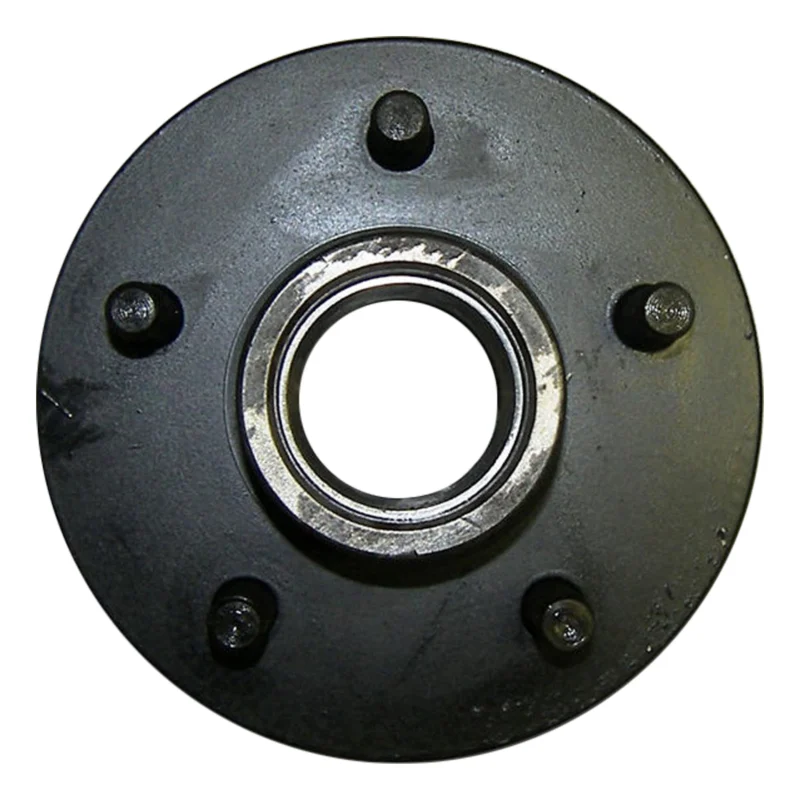 CURT 144603 - Trailer Hubs & Bearings