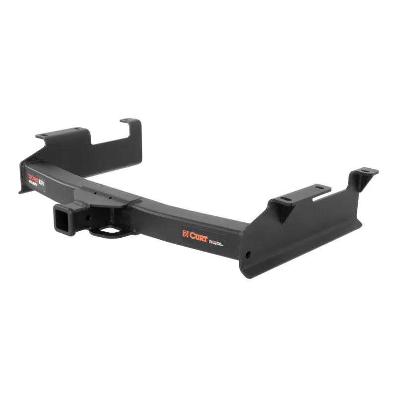 CURT 15312 - Class 5 Trailer Hitches, 8'2" Bed