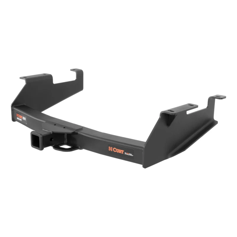 CURT 15313 - Class 5 Trailer Hitches, 8'2" Bed