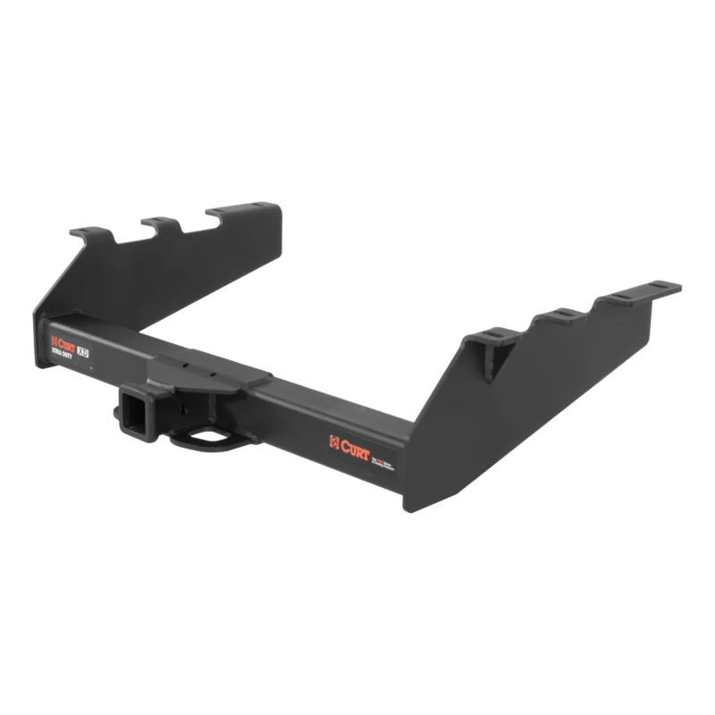 CURT 15318 - Class 5 Trailer Hitches, 6'6" Bed