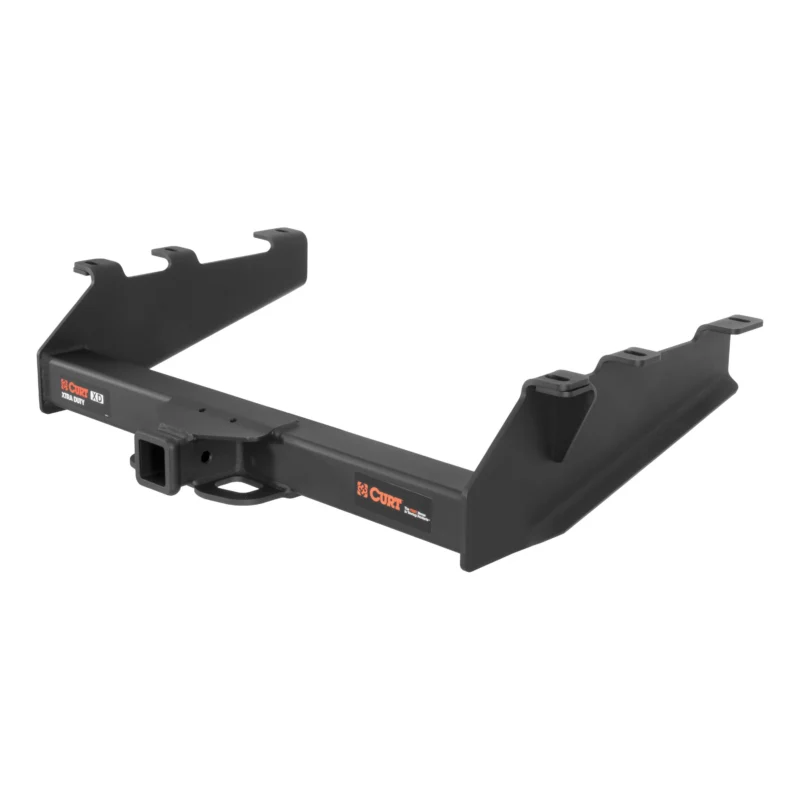 CURT 15319 - Class 5 Trailer Hitches, 8' Bed