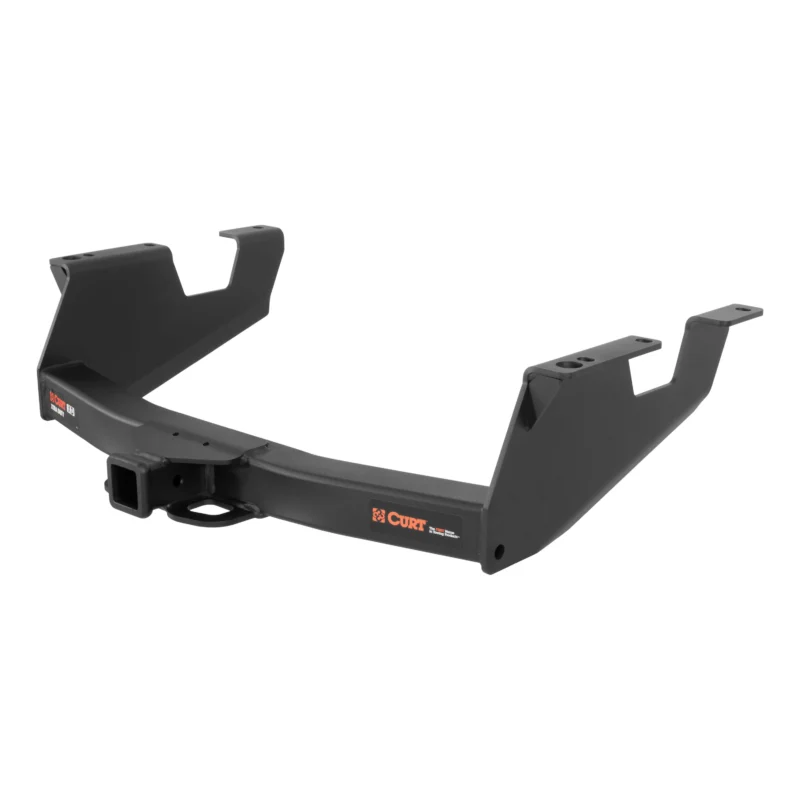 CURT 15363 - Class 5 Trailer Hitches, 8'2" Bed