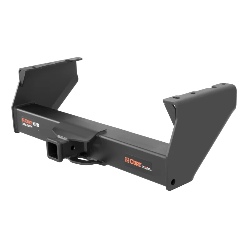 CURT 15400 - Class 5 Trailer Hitches, Regular Cab