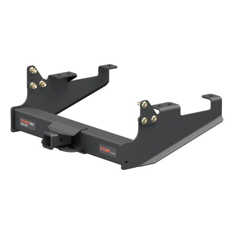 CURT 15402 - Class 5 Trailer Hitches, Regular Cab