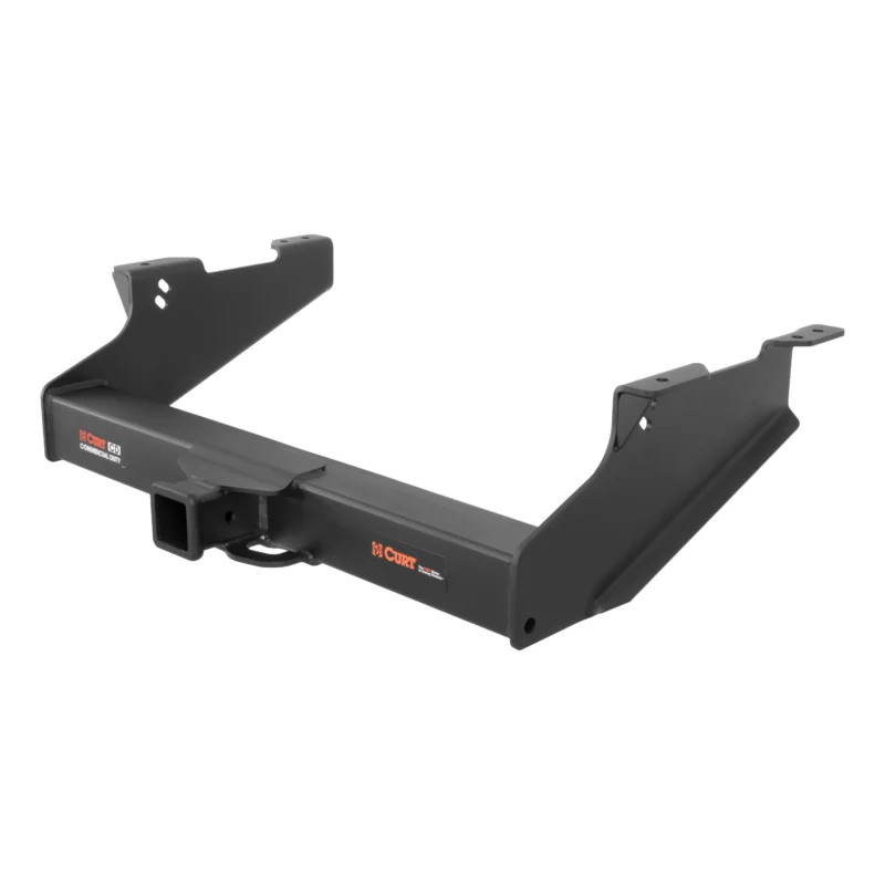 CURT 15704 - Class 5 Trailer Hitches