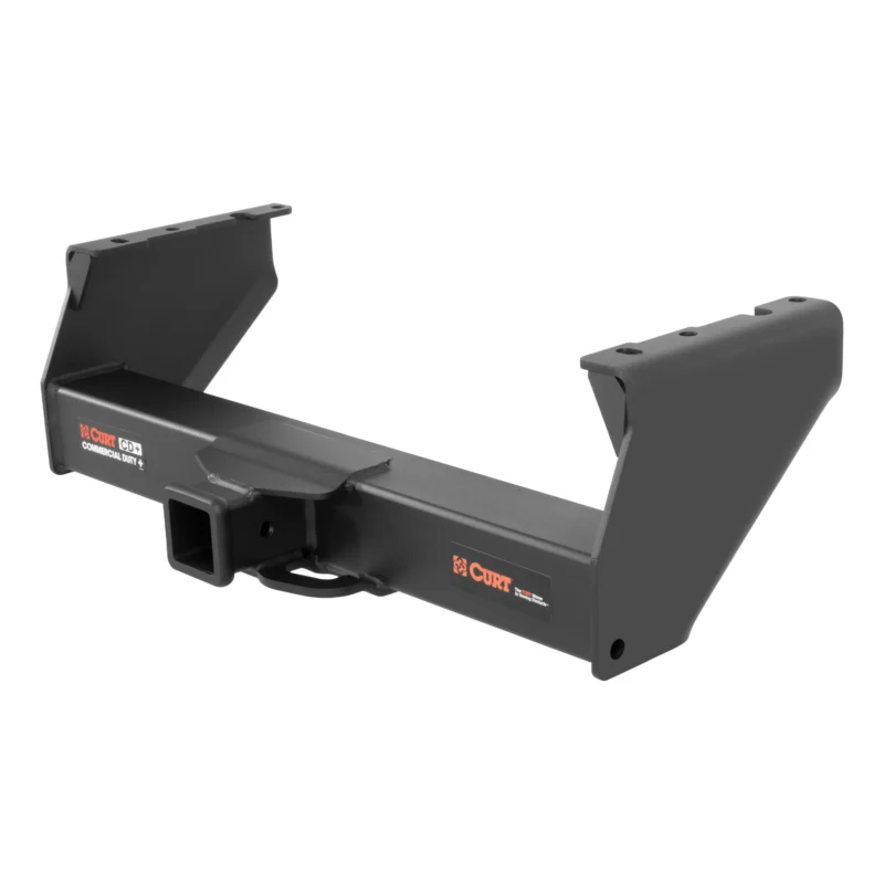 CURT 15800 - Class 5 Trailer Hitches, Regular Cab