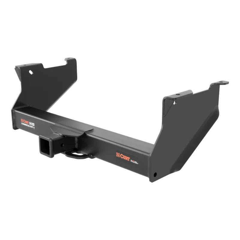 CURT 15801 - Class 5 Trailer Hitches, 6'4" Bed