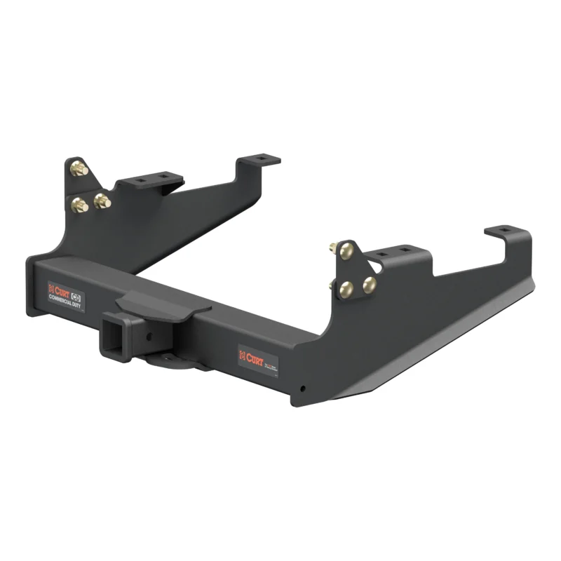 CURT 15804 - Class 5 Trailer Hitches, Regular Cab