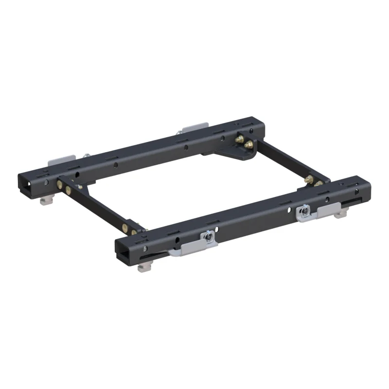 CURT 16050 - 5th Wheel Rails & Install Kits