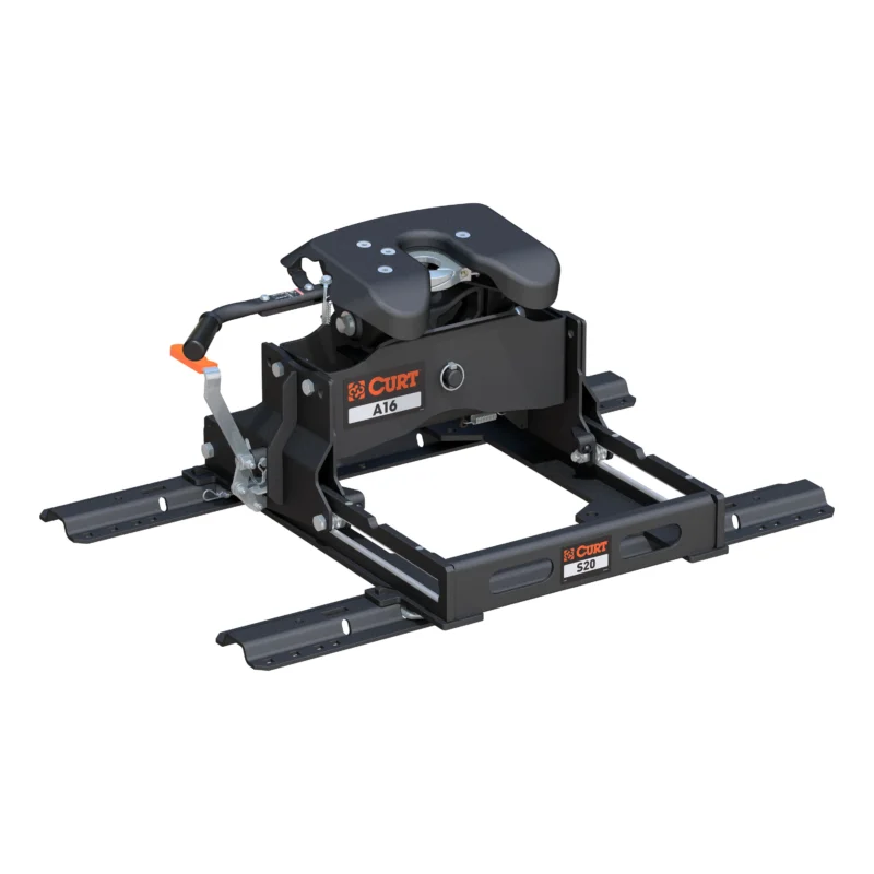 CURT 16053 - 5th Wheel Hitches