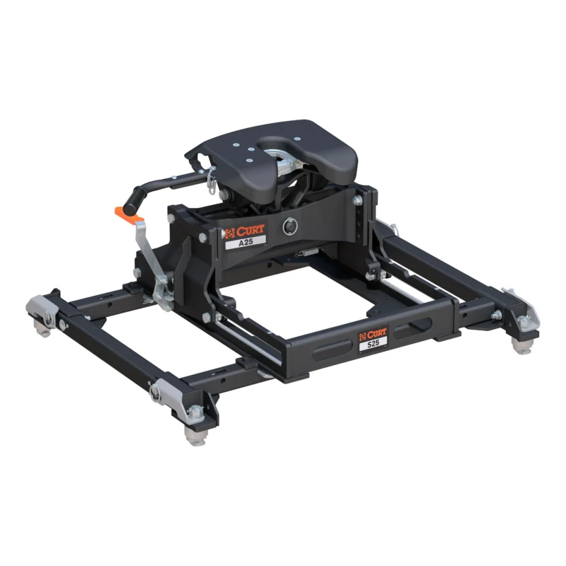 CURT 16058 - 5th Wheel Hitches