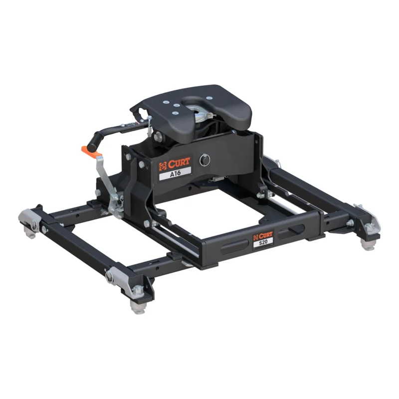 CURT 16062 - 5th Wheel Hitches