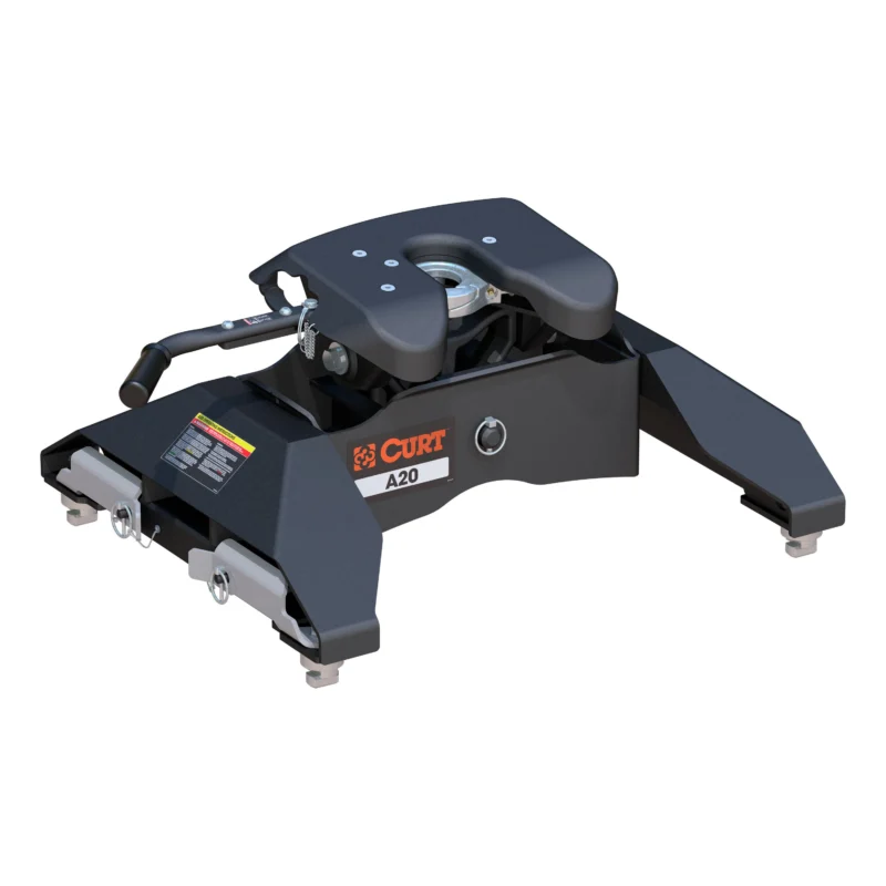 CURT 16064 - 5th Wheel Hitches